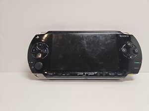 New ListingSony PSP-1001 PlayStation Portable - Tested Working - Complete Unit