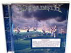 Megadeth - Youthanasia by Megadeth (1994-08-02) Scarce Radio PROMO VG+ Free S&H