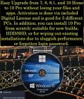New ListingWindows 10 Pro 64-bit DVD Upgrade from 7/8/8.1, 10 Home or Clean install