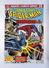 (3205) Amazing Spider-Man (1963) #130 grade 8.5   March 1974
