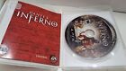 New ListingPlayStation PS3 Dante’s Inferno Divine Edition Video Game Excellent