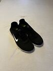 Nike Free Run Black Excellent Men’s Size 11 Fast Shipping