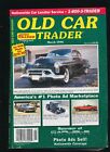 Vtg Auto Trader Old Car Magazine Mar 1996 Classic Automotive Sale Price History