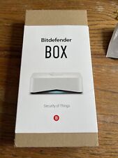 Bitdefender Box Smart Cybersecurity HUB Basic Edition –no USB Cable/plug