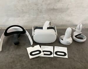 Meta Oculus Quest 2 128GB VR Headset System