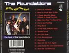 THE FOUNDATIONS - ALL THE HITS PLUS MORE NEW CD