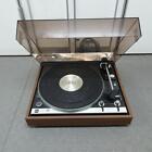 JUNK Rare DUAL Turntable Record Player 701 Direct Drive System EDS1000