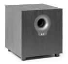 ELAC Debut 2.0 DS102 - BK Powered Subwoofer (Open Box)