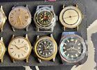 Vintage Watches Lot