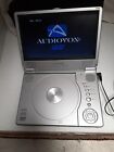 New ListingAudiovox D1812 Portable DVD Player 8