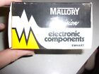 NEW Mallory PT-3 Audio Piezoelectric Transducer 8312  *FREE SHIPPING*