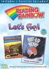 Reading Rainbow: Let's Go!
