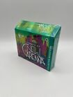 New Capenna - Collector Booster Box English MTG New Unopened