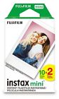 20 Prints Fujifilm Instax Mini Instant Film for Fuji 12 11 9 8 SP-1 & Pol 300