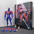 New Spider-Man 2099 Across The Spider-Verse Action Figure CT Ver.
