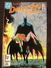 Detective Comics DC 574,575,576,577,578,579,580 or 581, bagged, your choice