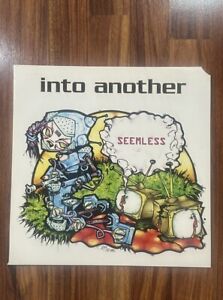 New ListingInto Another - Seemless • LP 1995 Vinyl • RARE!