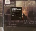 Mozart—Requiem (Charles Mackerras, Scottish Chamber Orchestra). CD