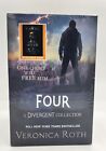 Divergent Series Box Set (Books 1-4) by Veronica Roth: New