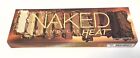 Urban Decay-Naked Heat by Urban Decay, 12 Color Eyeshadow Palette New