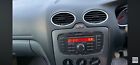 Ford 6000 CD Stereo Radio Headunit Focus Mondeo Kuga Galaxy