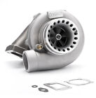 GT35 GT3582 Turbo Charger 600+HP T3 AR.70/63 Anti-Surge Compressor Turbocharger (For: 2002 WRX)