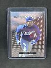 2013 Topps Finest - #91 Yasiel Puig (RC) Rookie Card