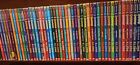 Goosebumps Choose and Build Your Own Books Lot Original Series combined shipping