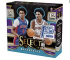 2023-24 Select Basketball FOTL Hobby Box First off the Line 1st
