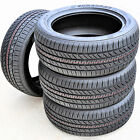 4 Tires Suretrac Infinite Sport 7 215/45ZR17 215/45R17 91W XL A/S HP