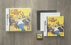 New ListingThe Simpsons Game Nintendo DS Complete With Manual