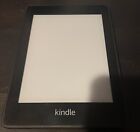 New ListingKindle Paperwhite 10th Generation