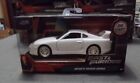 JADA 1/32-FAST AND FURIOUS -BRIAN'S TOYOTA SUPRA-IN GREAT CONDITION