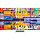 Samsung QN75QN900D 75 Inch Neo QLED 8K Smart TV (2024)