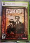 Silent Hill: Homecoming (Microsoft Xbox 360, 2008) with Manual