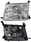 New ListingLeft Front Side Headlight Lamp 1998 -2005 Fit For Toyota Land Cruiser 100 Series