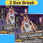 2023/24 Panini Revolution NBA Basketball Hobby PYT 2 Box Break #487 -BREAKS 5/26
