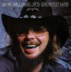 Williams Jr, Hank - Greatest Hits 1 [New Vinyl LP] 180 Gram, Digital Download