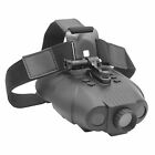 X-Vision XANB50 Hands Free Hunting Camping Infrared Night Vision Binoculars with
