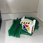Tomy Big Loader 1977 Construction Set Replacement Loading Through W/Transfer
