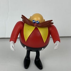 Classic Dr. Eggman Robotnik Sonic The Hedgehog 2.5