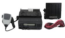 Kenwood TK890 TK-890 UHF 40 Watts 450-490 Mhz Advanced Head Dash Mount