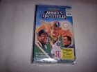 VHS--WALT DISNEY ANGELS IN THE OUTFIELD  *SEALED*   #1