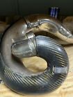 1990-2001 Honda CR500 CR 500 FMF Gold Series Gnarly Exhaust Expansion Chamber