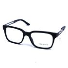 Versace 3218 5122 Black Sand Men's Eyeglasses 53-17-140