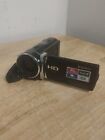 Sony Handycam HDR-CX190 Tested With Battery