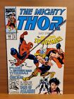 Thor #448 VF Marvel 1992