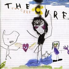 The Cure - Cure [New CD] UK - Import