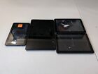 As-is Damaged Lot of Amazon Fire Tablets HD 10 T76N2B Various Models A5
