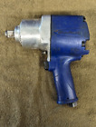 Blue Point Pneumatic Air Impact Wrench Gun 3/4